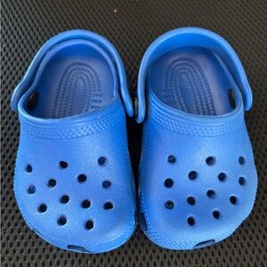 Baby CROCS